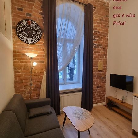 Small Cozy Two-Level Apartments 9 Tallinn Ngoại thất bức ảnh